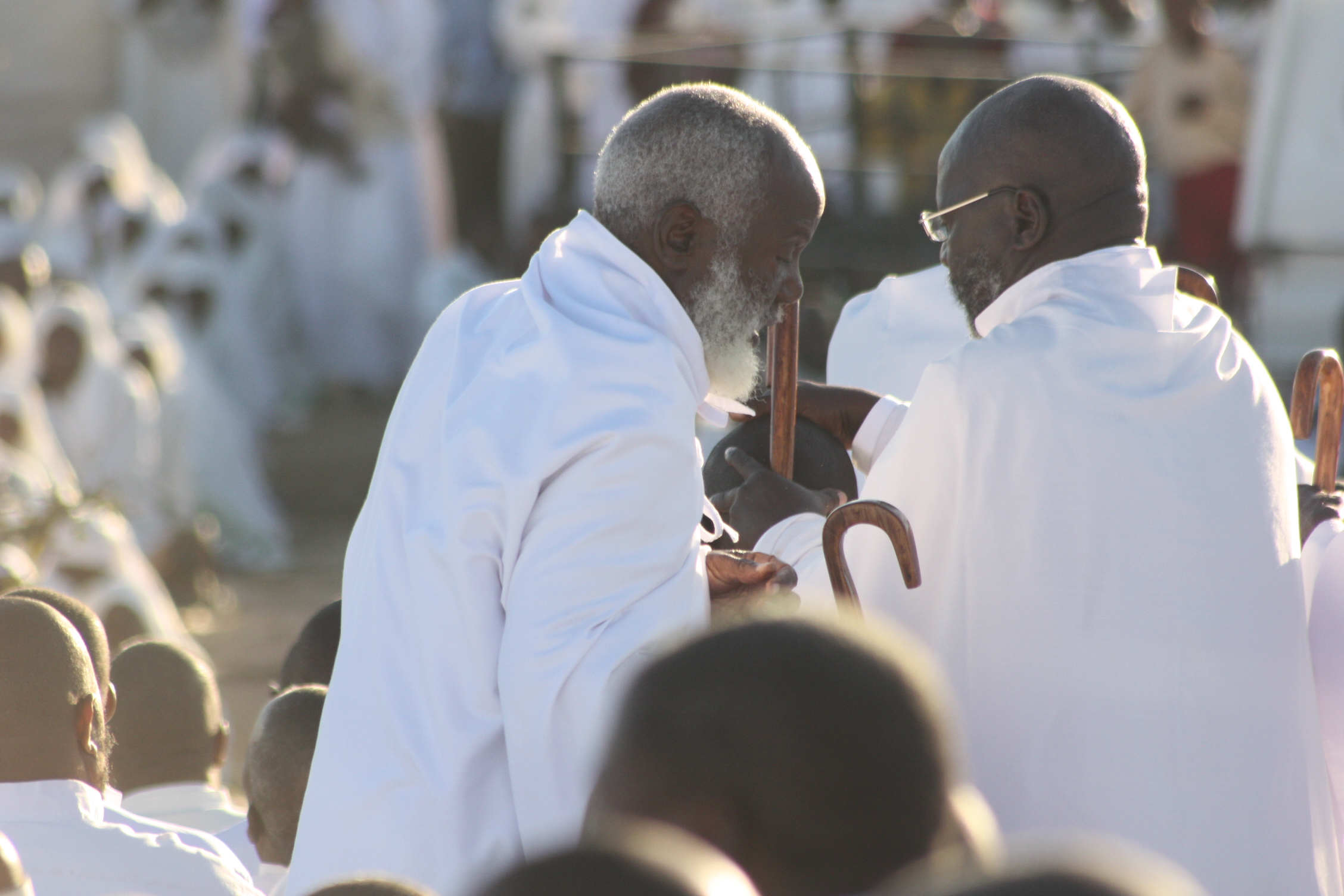 The African Apostolic Church - VaApostora VeAfrica